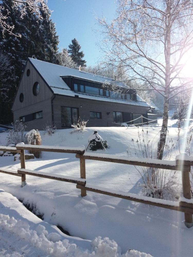 Dum Jonas Appartement Janov nad Nisou