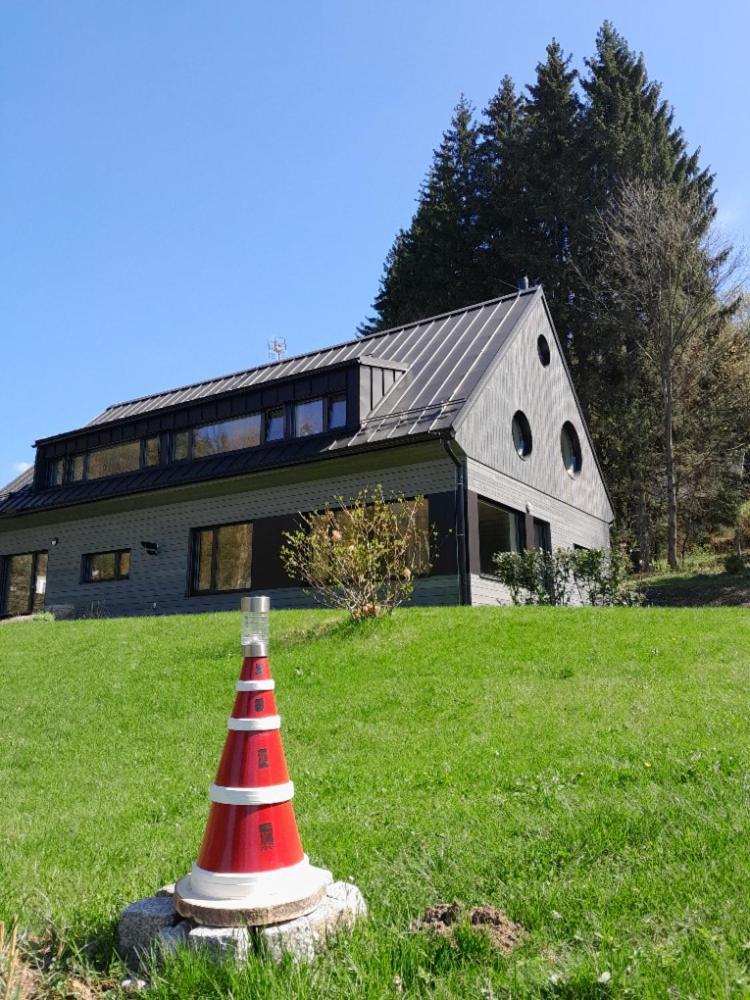 Dum Jonas Appartement Janov nad Nisou