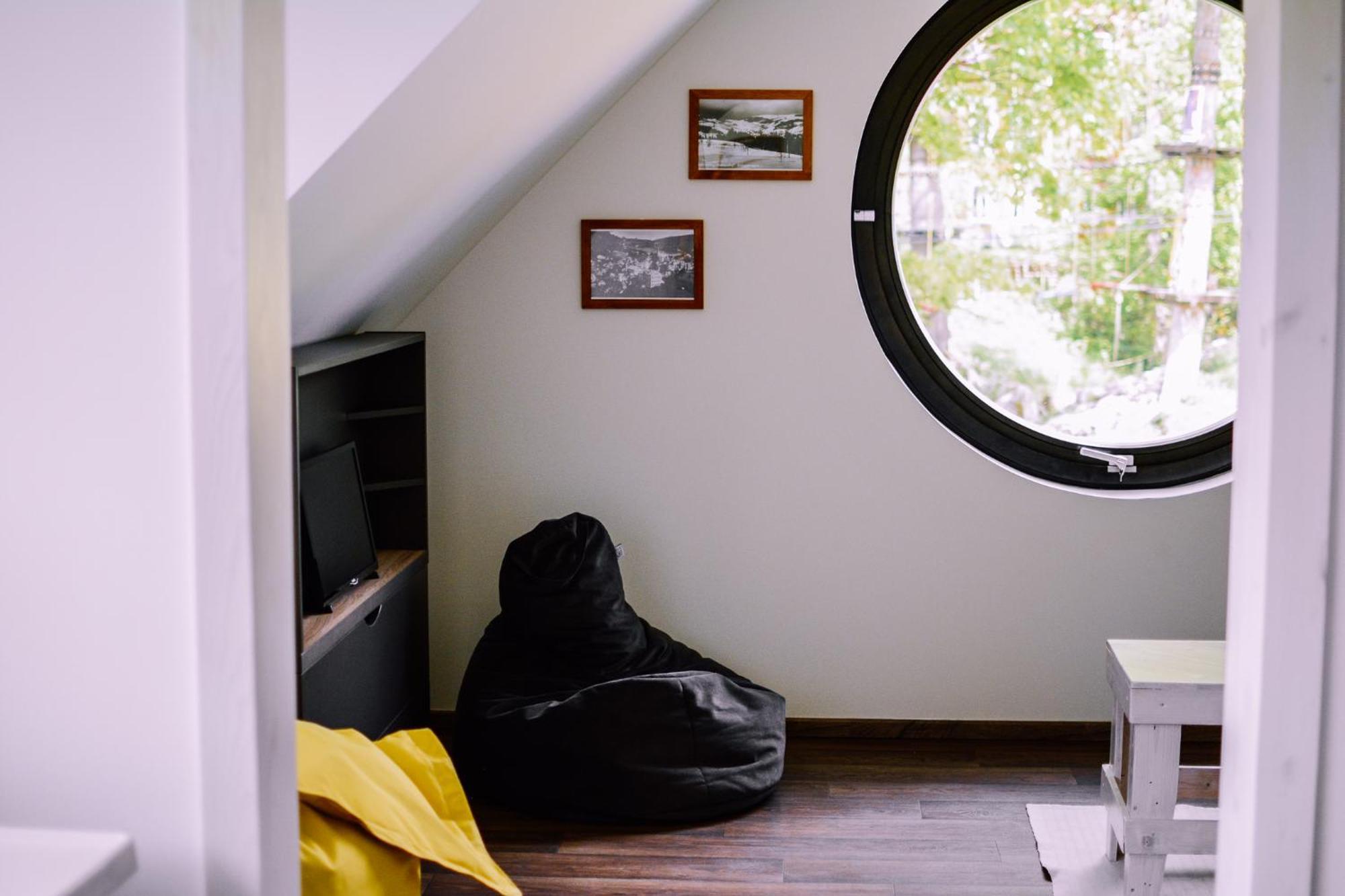 Dum Jonas Appartement *