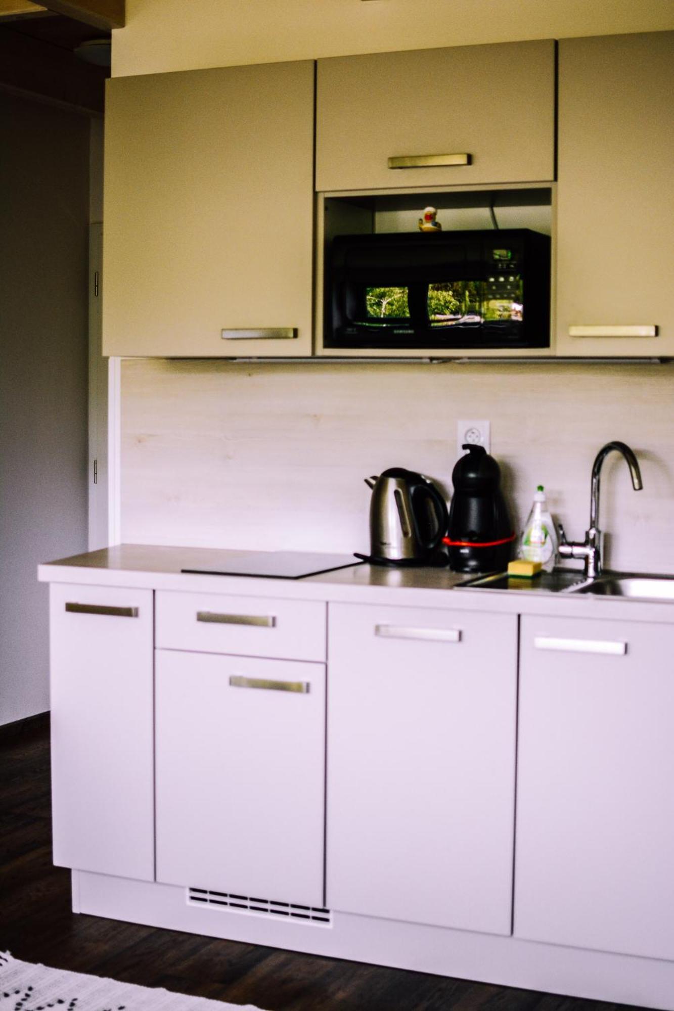 Dum Jonas Appartement *